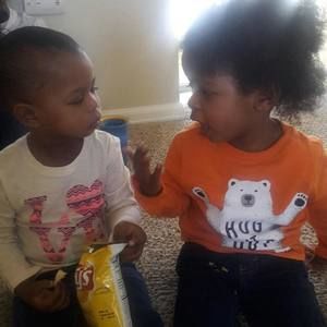 Meet your Posher, Claudette